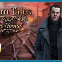Grim Tales The Nomad Collectors Edition-RAZOR