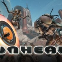 Gunheart-SKIDROW