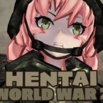 HENTAI – World War II