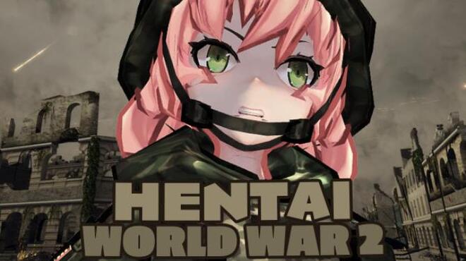 HENTAI – World War II