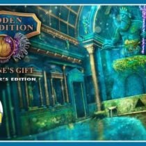 Hidden Expedition Neptunes Gift Collectors Edition-RAZOR