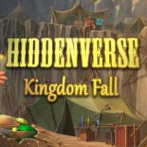 Hiddenverse Kingdom Fall-RAZOR