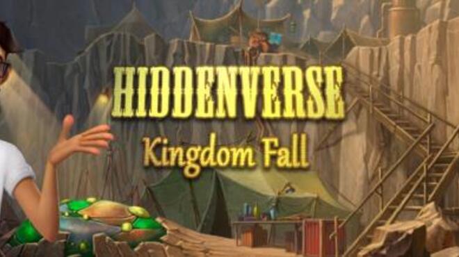 Hiddenverse Kingdom Fall-RAZOR