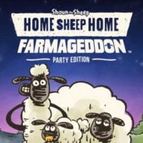 Home Sheep Home Farmageddon Party Edition-SiMPLEX