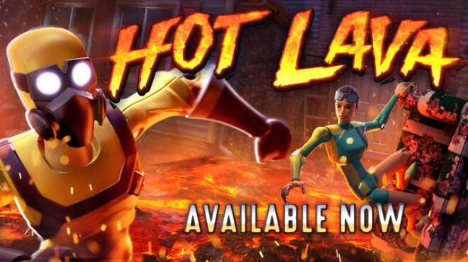 Hot Lava Update v1 0 377288 Free Download