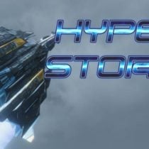 Hyper Storm-SKIDROW