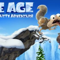 Ice Age Scrats Nutty Adventure-HOODLUM