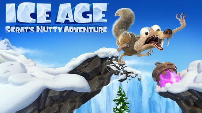 Ice Age Scrats Nutty Adventure Free Download