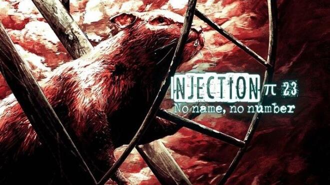 Injection 23 No Name No Number Free Download