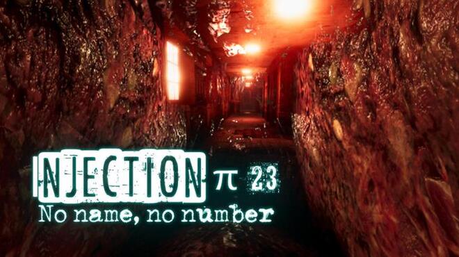 Injection 23 No Name No Number Torrent Download