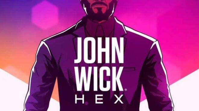 John Wick Hex Update v1 03 Free Download