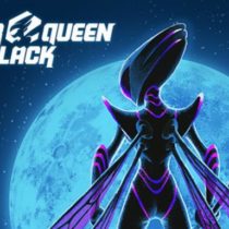 Killer Queen Black iNTERNAL-DARKZER0