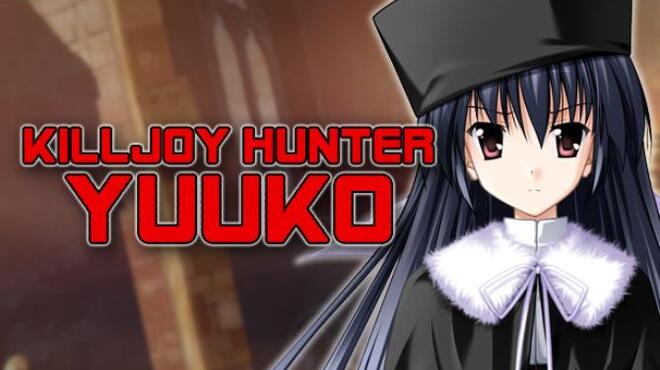 Killjoy Hunter Yuuko-DARKZER0