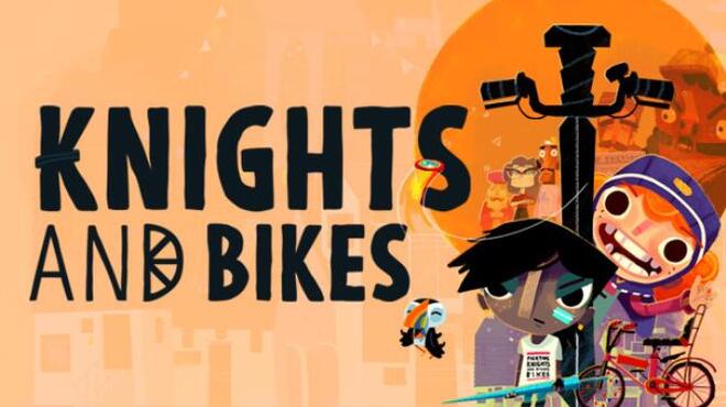Knights and Bikes v1 06 Free Download