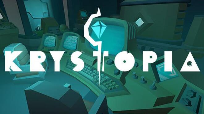 Krystopia A Puzzle Journey Free Download