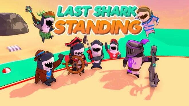 Last Shark Standing Free Download