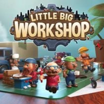 Little Big Workshop v2.0.14042