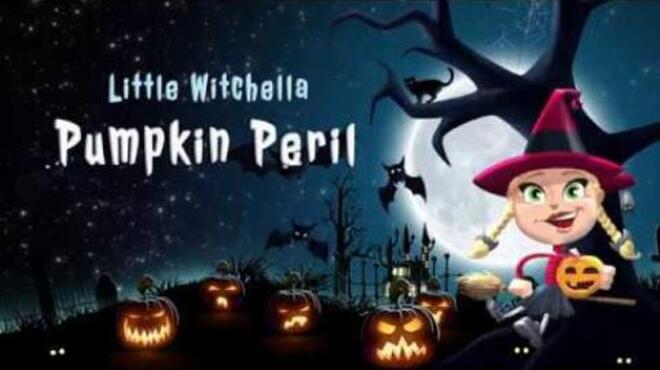 Little Witchella Pumpkin Peril Free Download