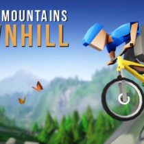 Lonely Mountains Downhill v1.3.3