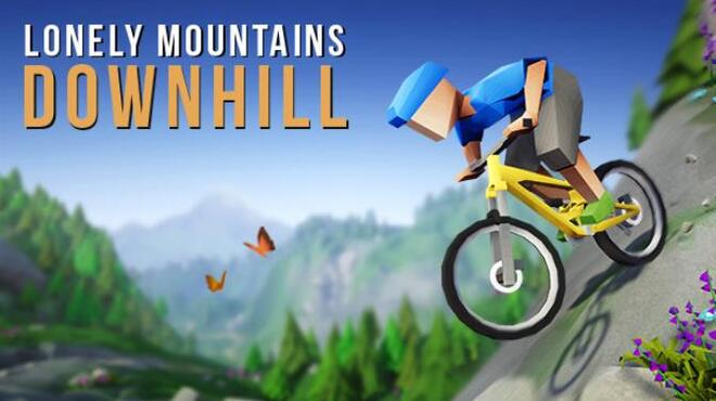 Lonely Mountains Downhill v1.3.3