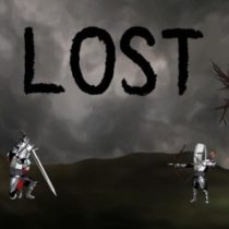 Lost-TiNYiSO