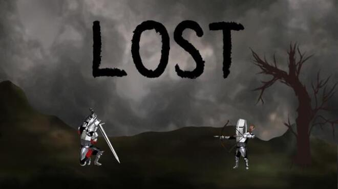 Lost Free Download