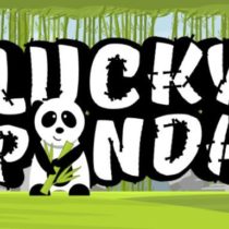 Lucky Panda-RAZOR