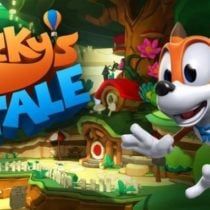 Lucky’s Tale v1.0.15