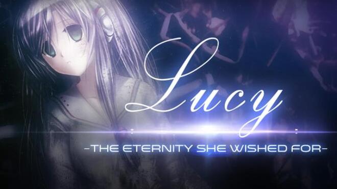 Lucy The Eternity She Wished For-DARKSiDERS