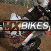 MX Bikes Beta 18