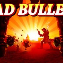 Mad Bullets