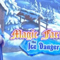 Magic Farm 3: The Ice Danger