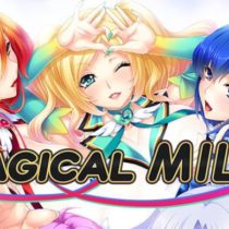 Magical MILFs