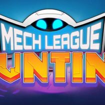 Mech League Hunting-SKIDROW