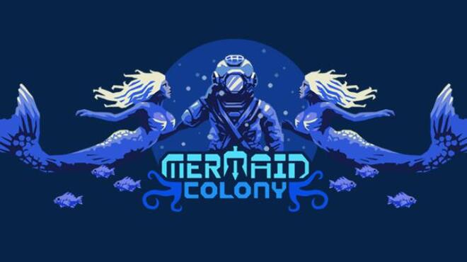 Mermaid Colony FIXED