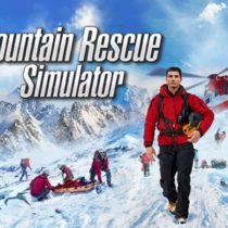 Mountain Rescue Simulator-DARKSiDERS