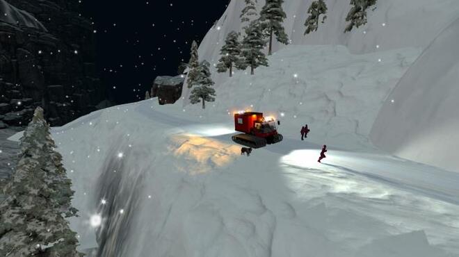 Mountain Rescue Simulator PC Crack