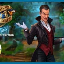 Mystery Tales 11 Dealers Choices Collectors Edition-RAZOR
