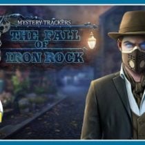 Mystery Trackers The Fall of Iron Rock Collectors Edition-RAZOR