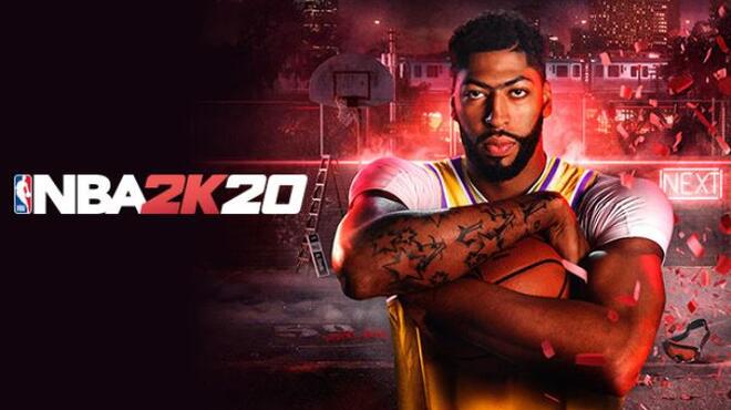NBA 2K20 Update v1 07 Free Download