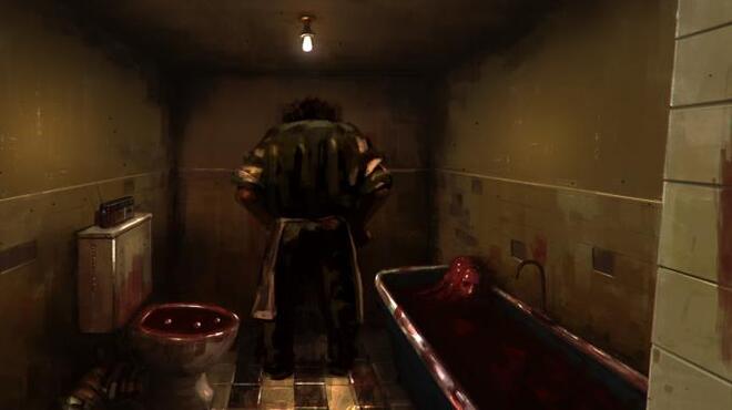 Now You See A Hand Painted Horror Adventure Torrent Download
