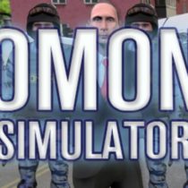 OMON Simulator-DARKSiDERS