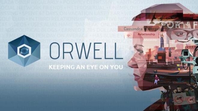 Orwell v1 3 RIP Free Download