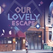 Our Lovely Escape incl Mature Content-DARKSiDERS