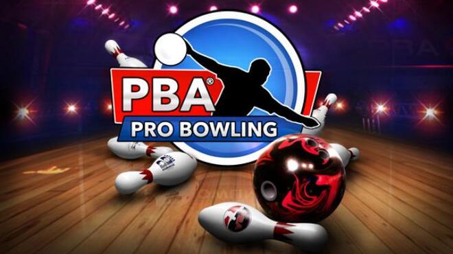 PBA Pro Bowling Update v20191023 Free Download