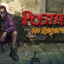 POSTAL 4 No Regerts v0.3.1.0-GOG
