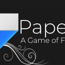 Paper A Game of Folding-DARKZER0