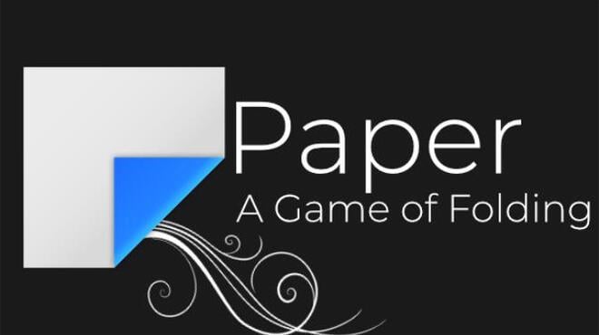 Paper A Game of Folding-DARKZER0