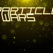 Particle Wars