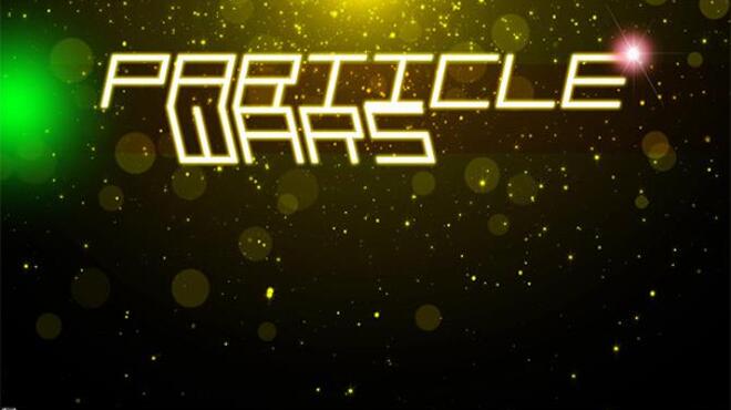 Particle Wars